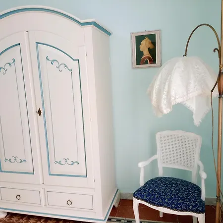 - Centro Tra Stazione Ed Aeroporto - La Teresina Apartment *