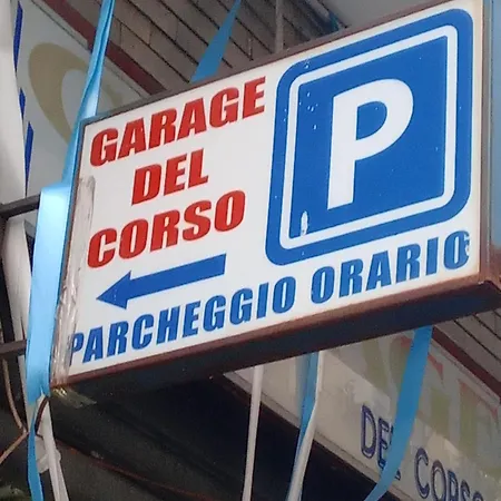 - Centro Tra Stazione Ed Aeroporto - La Teresina