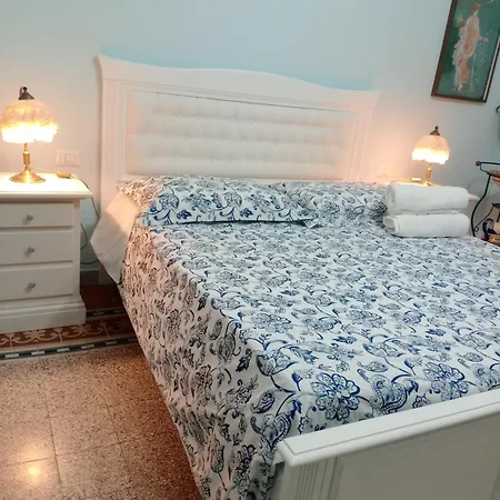 Apartment - Centro Tra Stazione Ed Aeroporto - La Teresina
