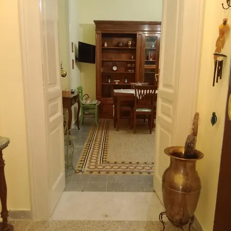 Appartement - Centro Tra Stazione Ed Aeroporto - La Teresina *