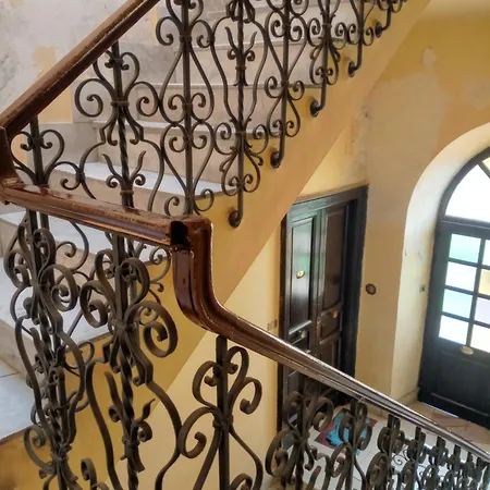 Appartement - Centro Tra Stazione Ed Aeroporto - La Teresina